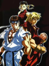 BUY NEW street fighter - 87339 Premium Anime Print Poster