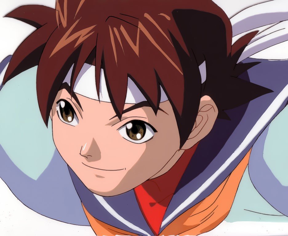 BUY NEW street fighter - 87340 Premium Anime Print Poster street fighter - 87719 image