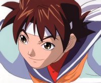 BUY NEW street fighter - 87340 Premium Anime Print Poster