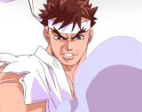 BUY NEW street fighter - 88886 Premium Anime Print Poster