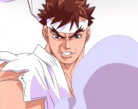 BUY NEW street fighter - 88886 Premium Anime Print Poster