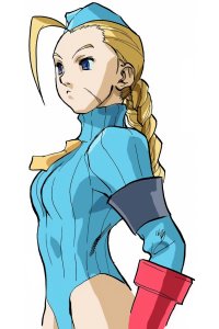 BUY NEW street fighter - 89156 Premium Anime Print Poster