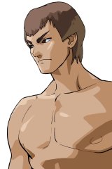 BUY NEW street fighter - 91569 Premium Anime Print Poster
