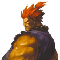 BUY NEW street fighter - 92607 Premium Anime Print Poster
