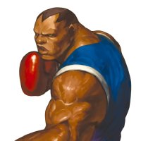 BUY NEW street fighter - 92610 Premium Anime Print Poster