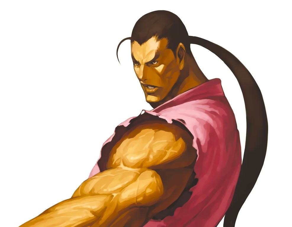 BUY NEW street fighter - 92612 Premium Anime Print Poster street fighter - 92613 image