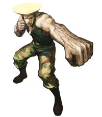 BUY NEW street fighter - 92614 Premium Anime Print Poster
