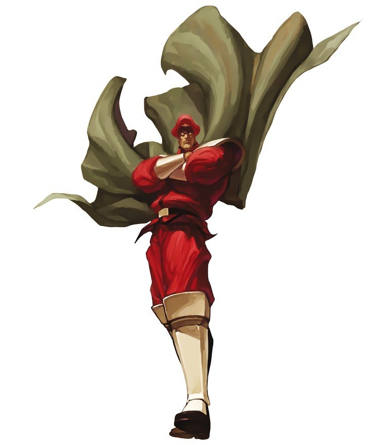 BUY NEW street fighter - 92622 Premium Anime Print Poster street fighter - 92623 image