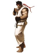 BUY NEW street fighter - 92623 Premium Anime Print Poster