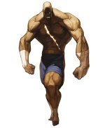 BUY NEW street fighter - 92624 Premium Anime Print Poster
