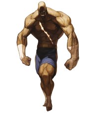 BUY NEW street fighter - 92624 Premium Anime Print Poster
