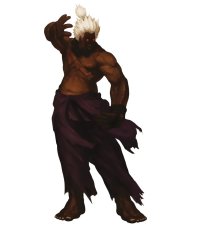 BUY NEW street fighter - 92759 Premium Anime Print Poster