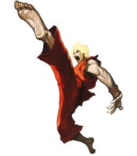 BUY NEW street fighter - 92866 Premium Anime Print Poster
