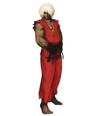BUY NEW street fighter - 93050 Premium Anime Print Poster