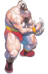 BUY NEW street fighter - 93051 Premium Anime Print Poster