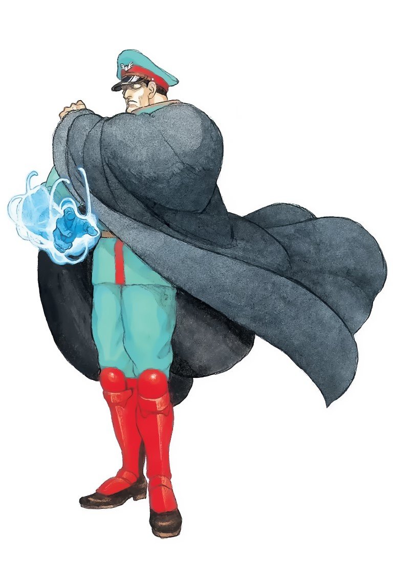 BUY NEW street fighter - 93056 Premium Anime Print Poster street fighter - 93551 image