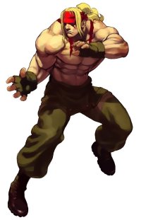 BUY NEW street fighter - 93555 Premium Anime Print Poster