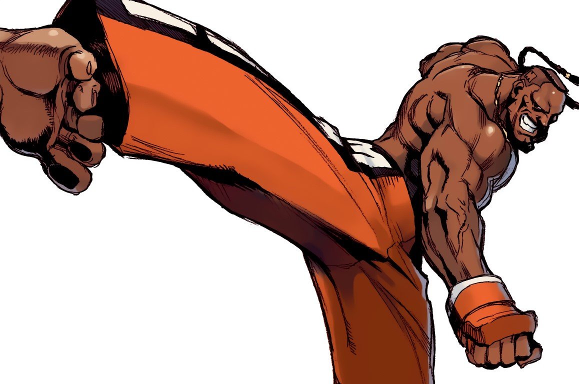 BUY NEW street fighter - 94010 Premium Anime Print Poster street fighter - 94013 image