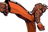 BUY NEW street fighter - 94010 Premium Anime Print Poster