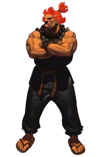 BUY NEW street fighter - 94016 Premium Anime Print Poster