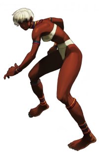 BUY NEW street fighter - 94020 Premium Anime Print Poster