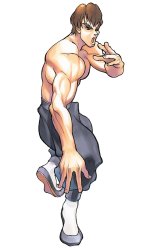 BUY NEW street fighter - 94218 Premium Anime Print Poster