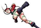 BUY NEW street fighter - 94219 Premium Anime Print Poster