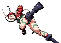 BUY NEW street fighter - 94219 Premium Anime Print Poster