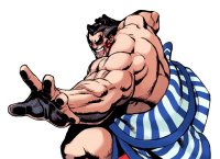BUY NEW street fighter - 94221 Premium Anime Print Poster