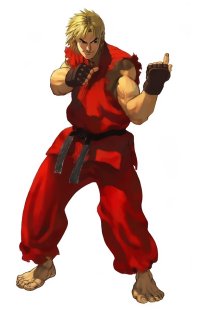 BUY NEW street fighter - 94222 Premium Anime Print Poster