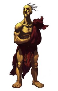 BUY NEW street fighter - 94380 Premium Anime Print Poster