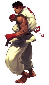 BUY NEW street fighter - 94384 Premium Anime Print Poster