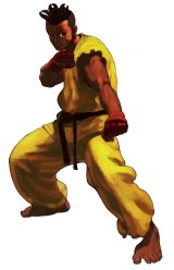 BUY NEW street fighter - 94385 Premium Anime Print Poster