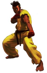 BUY NEW street fighter - 94385 Premium Anime Print Poster