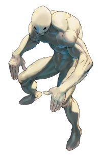 BUY NEW street fighter - 94562 Premium Anime Print Poster