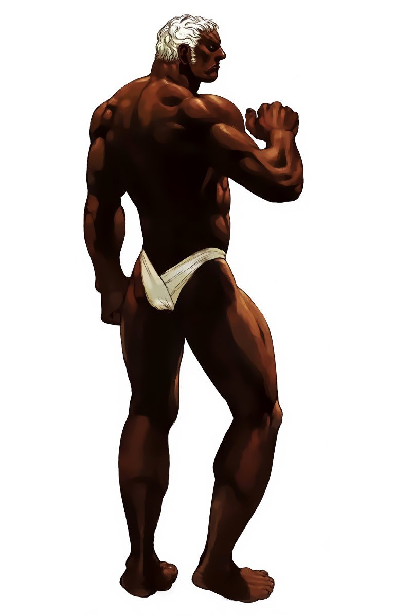 BUY NEW street fighter - 94563 Premium Anime Print Poster street fighter - 94564 image