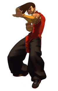BUY NEW street fighter - 94564 Premium Anime Print Poster