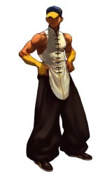 BUY NEW street fighter - 94565 Premium Anime Print Poster