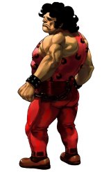 BUY NEW street fighter - 95993 Premium Anime Print Poster