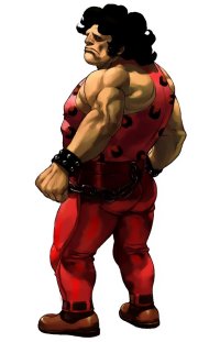 BUY NEW street fighter - 95993 Premium Anime Print Poster