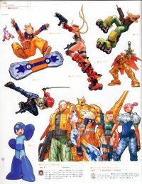 BUY NEW street fighter - 9655 Premium Anime Print Poster