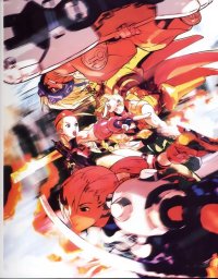 BUY NEW street fighter - 9656 Premium Anime Print Poster