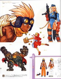 BUY NEW street fighter - 96566 Premium Anime Print Poster