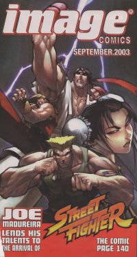 BUY NEW street fighter - 9662 Premium Anime Print Poster