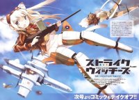 BUY NEW strike witches - 193731 Premium Anime Print Poster