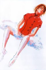 BUY NEW subaru - 125633 Premium Anime Print Poster