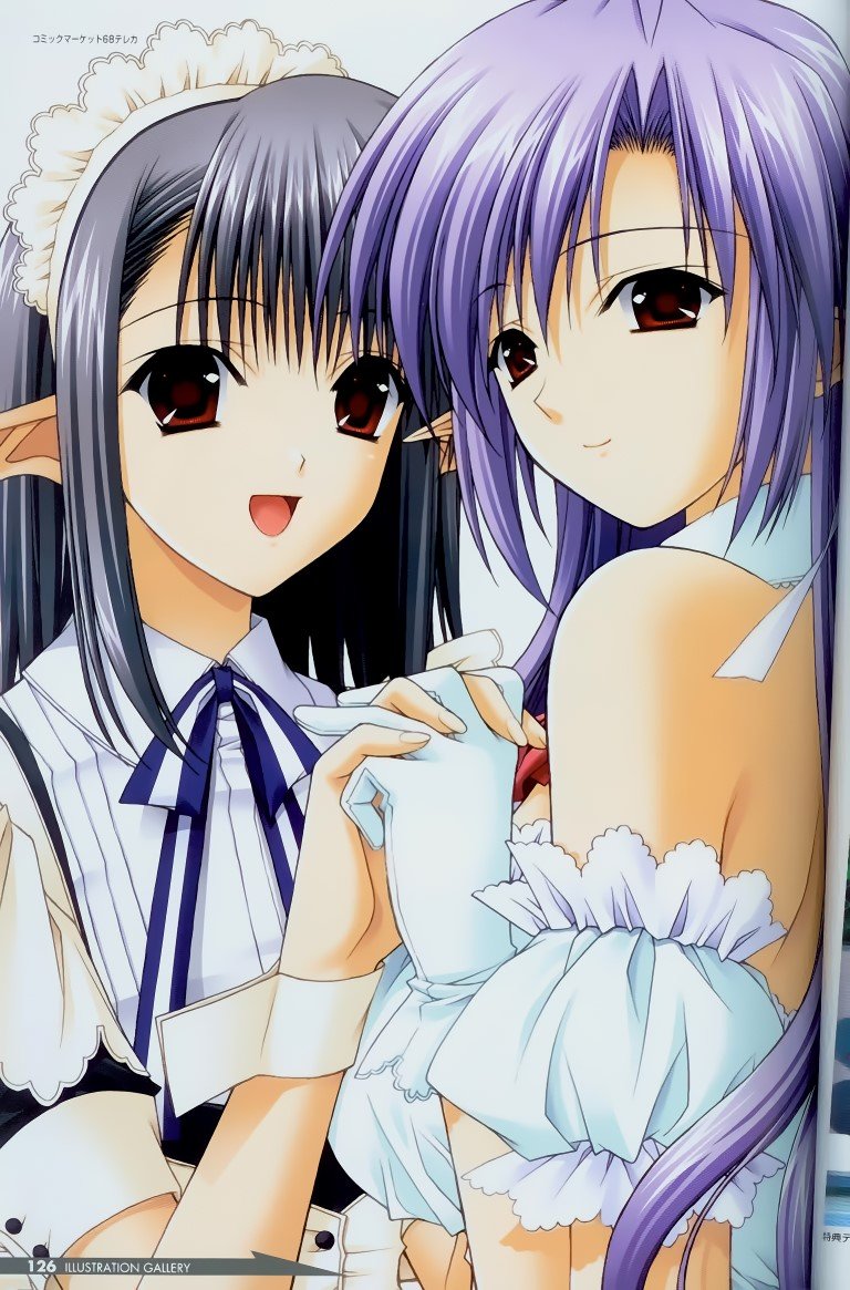 BUY NEW submarine 707r - 77113 Premium Anime Print Poster submarine 707r - 77114 image