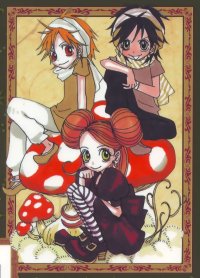 BUY NEW sugar sugar rune - 142407 Premium Anime Print Poster
