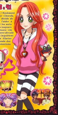 BUY NEW sugar sugar rune - 167349 Premium Anime Print Poster