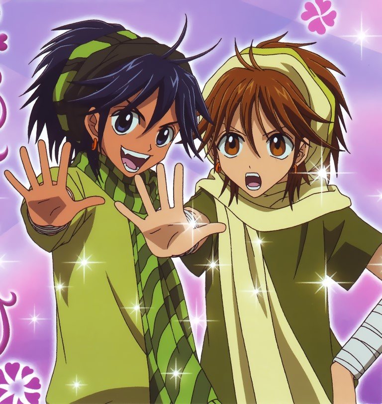 BUY NEW sugar sugar rune - 167352 Premium Anime Print Poster sugar sugar rune - 168559 image
